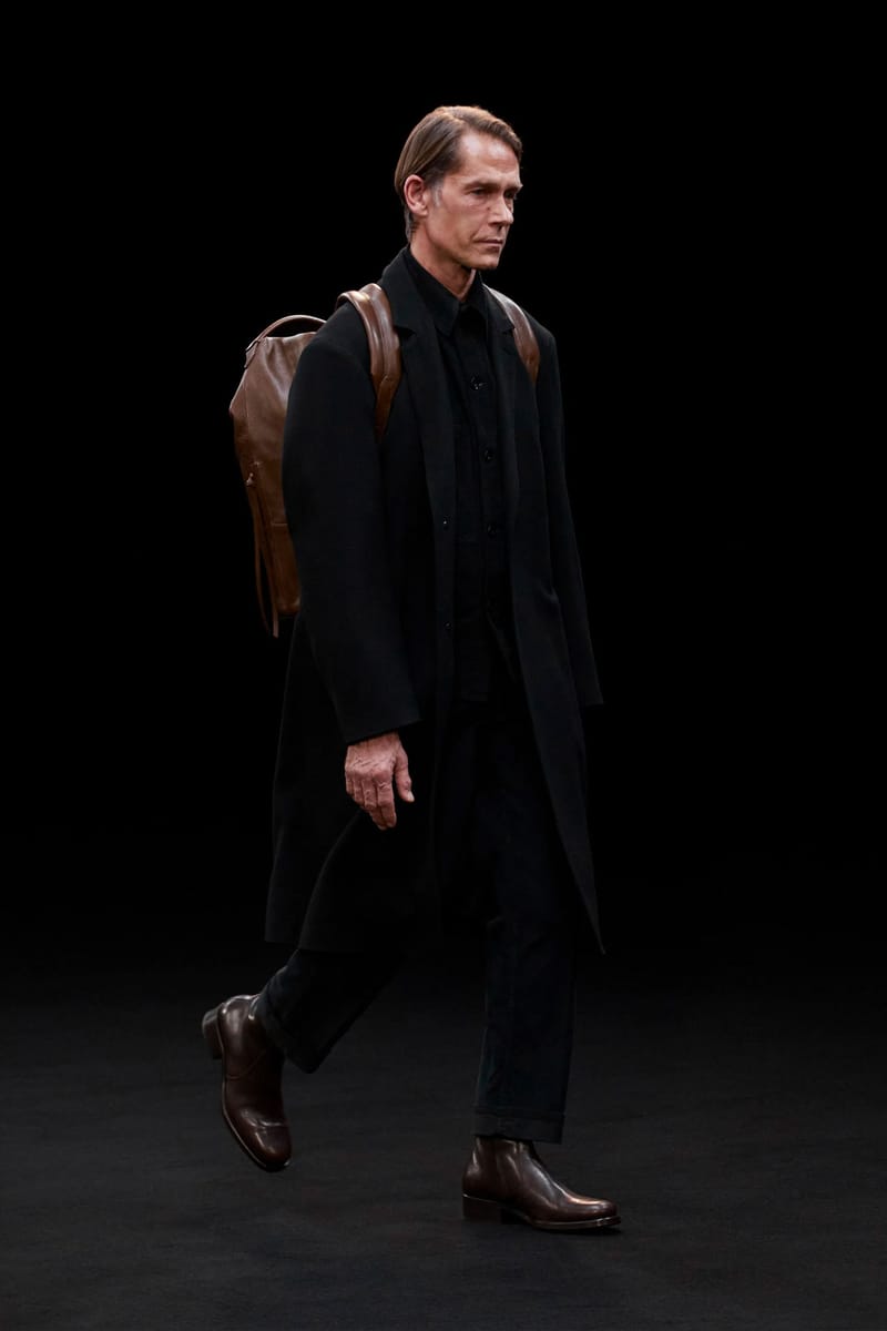Lemaire Fall/Winter 2021 Collection Lookbook | Hypebae