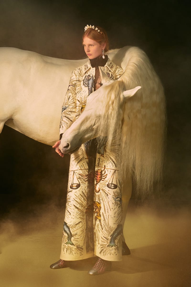 Christian Dior Unveils SS21 Couture Collection | Hypebae