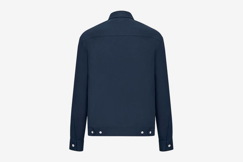 超希少・即完売✨【Dior × Shawn Stussy】限定コラボ ジャケット Shawn Stussy x Dior Chinese New Year Ox Capsule | Hypebae