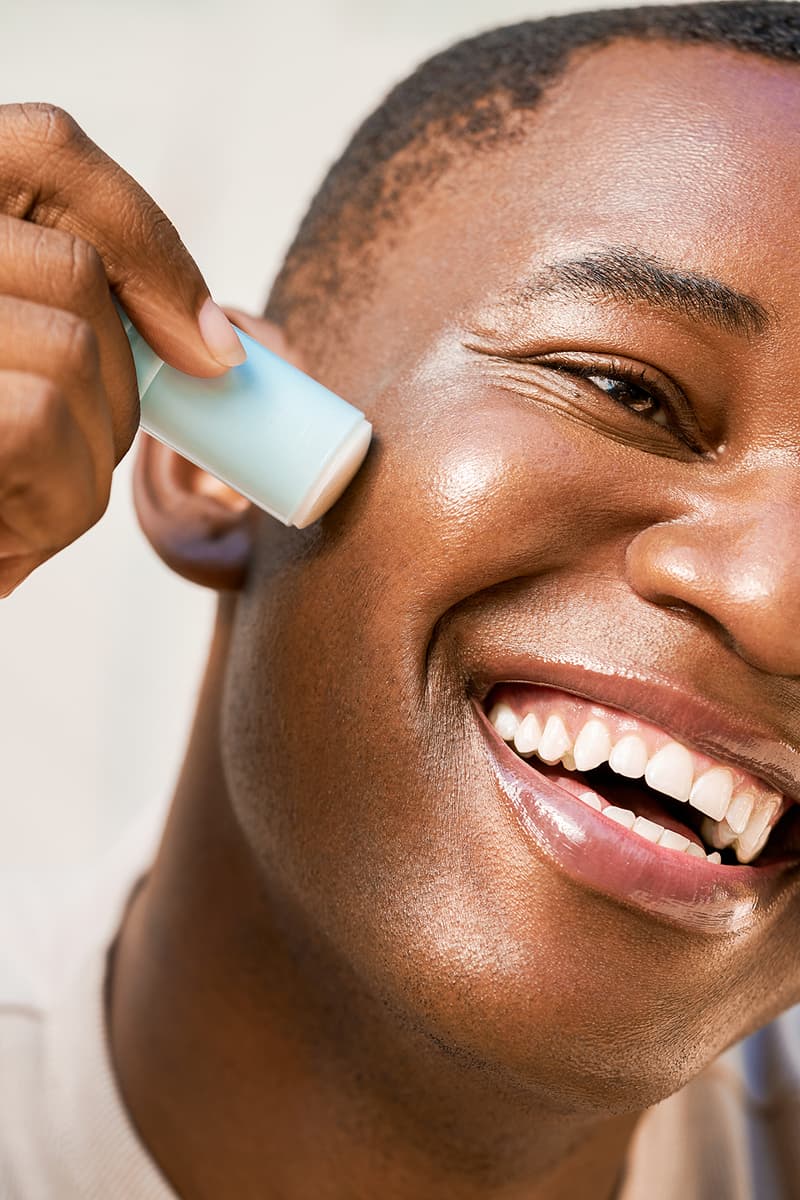 EM Cosmetics Face Balm Moisturizer & Lip Balm HYPEBAE