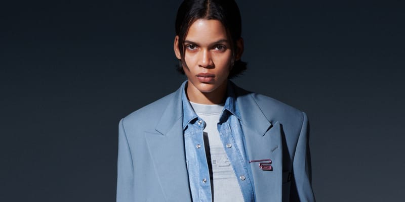 Eytys Debuts Michael Jordan-Inspired FW21 Collection | Hypebae