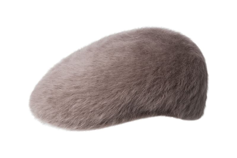 Kangol Winter Headwear Bucket Hats, Fur Caps HYPEBAE