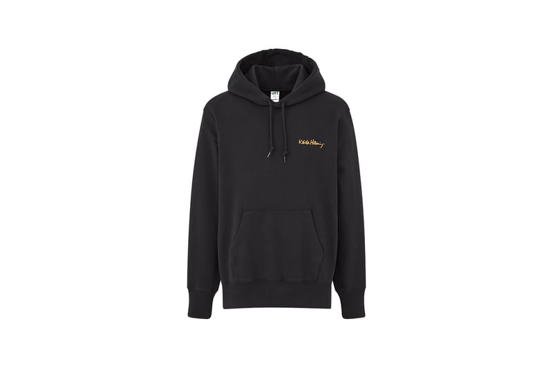 Element keith hotsell haring hoodie