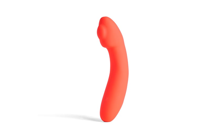 Lora DiCarlo Launches Heated Vibrators Sex Toys Hypebae