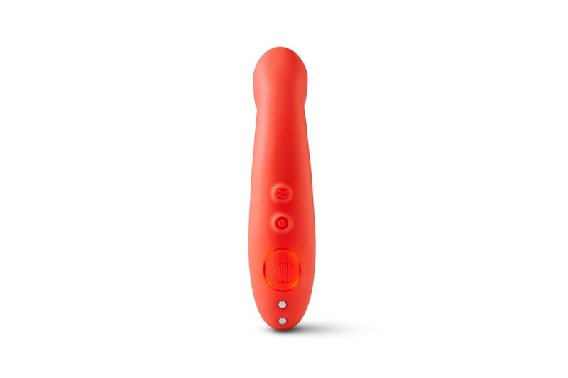 Lora DiCarlo Launches Heated Vibrators Sex Toys Hypebae