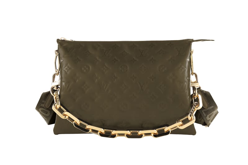 Louis Vuitton Cushion Bag Colorways Release Hypebae