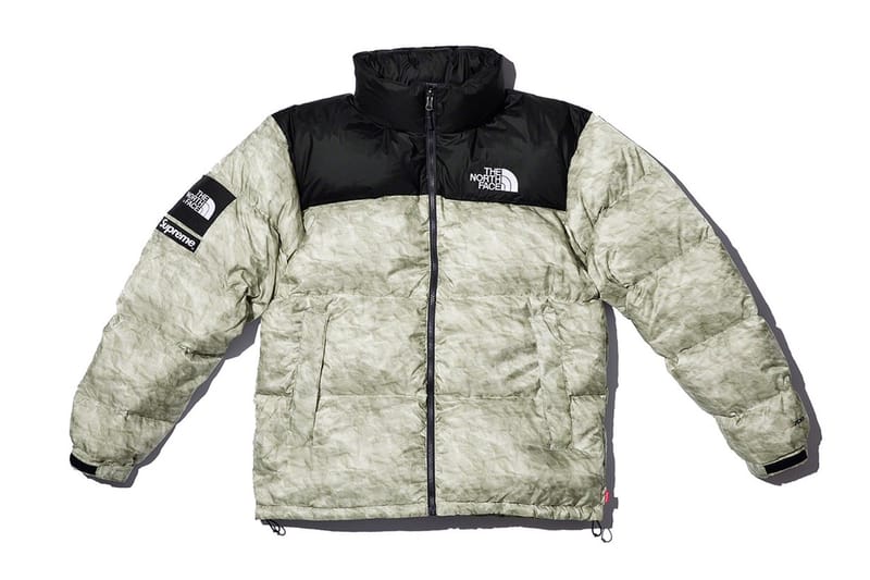 Lyst Q4 2020 Report: The North Face Nuptse Puffer | Hypebae