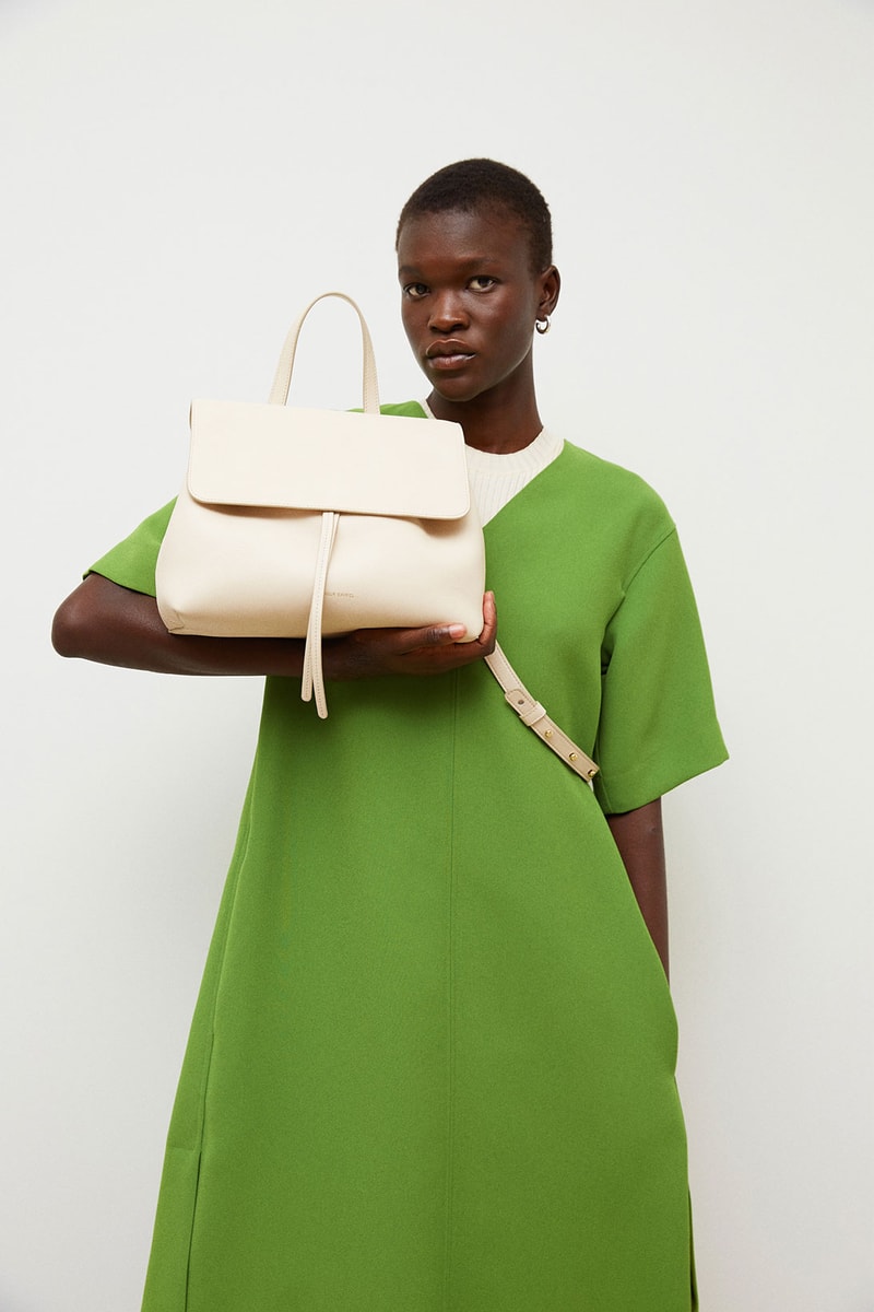 Mansur Gavriel Introduces the Soft Lady Bag | Hypebae