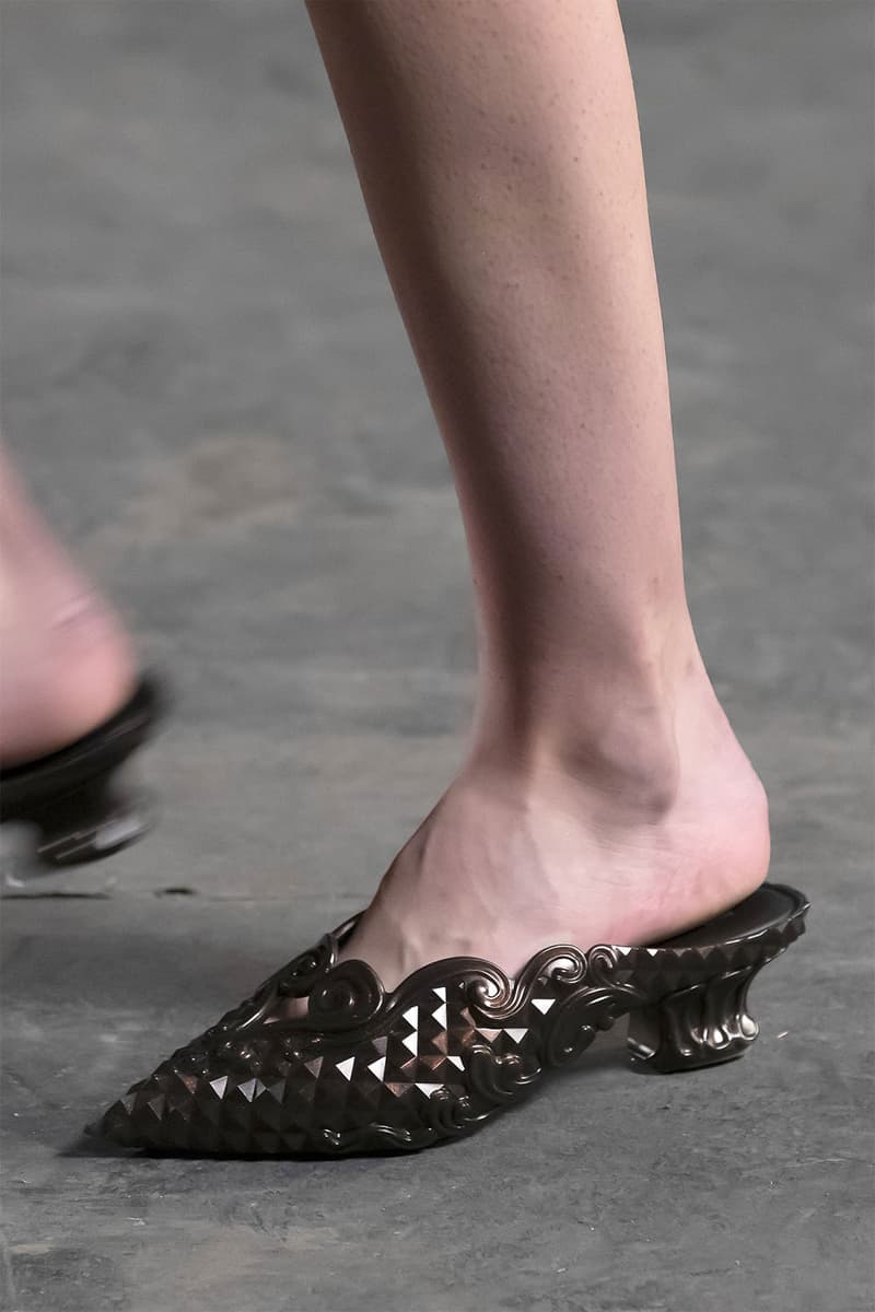 Melissa x Y/Project Unveil FW21 Collaboration Hypebae