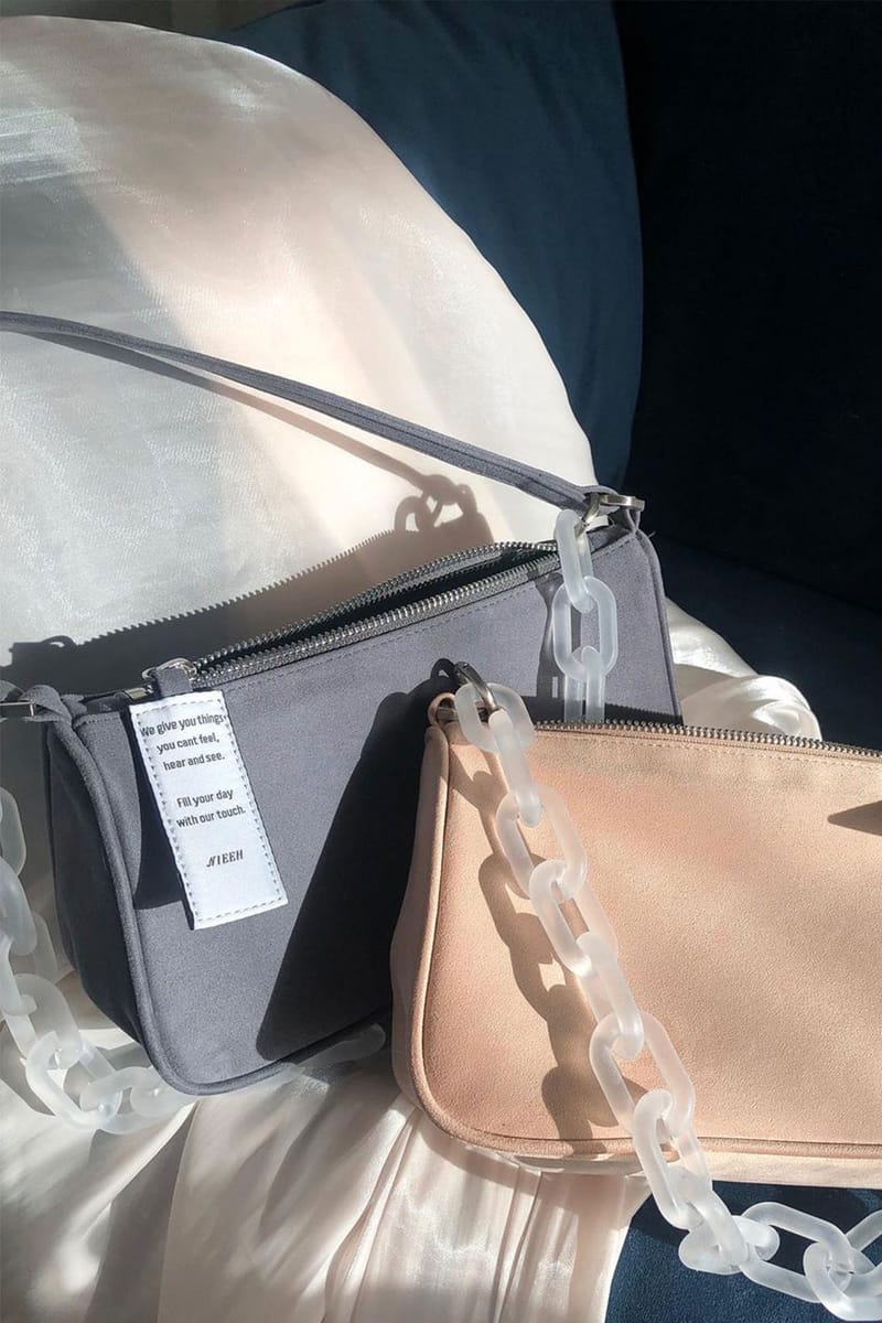 BLACKPINK Jennie Rumored to Co-Own NIEEH Brand | Hypebae