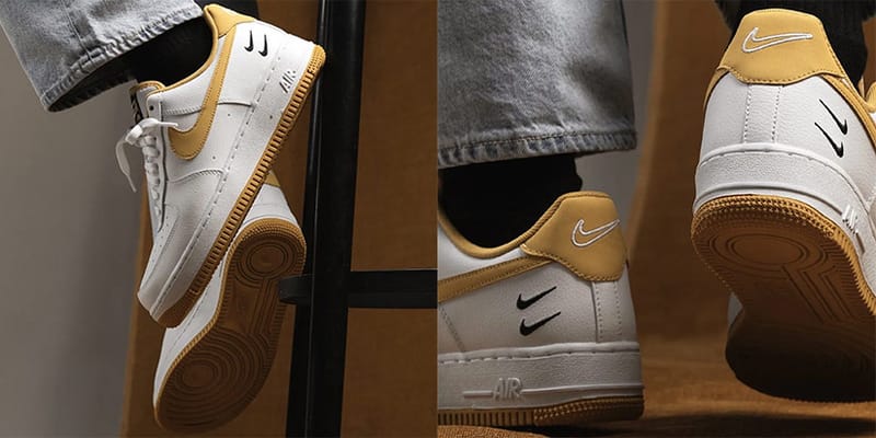 Mustard af1 online
