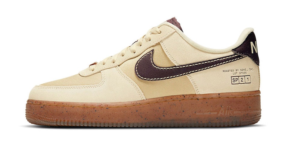 Nike to Release Air Force 1 Low in 