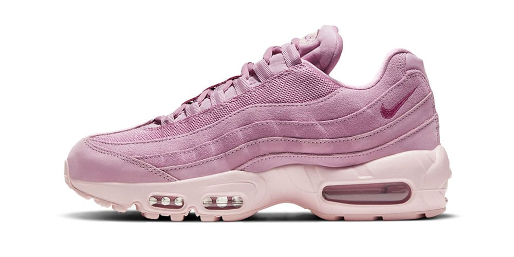 Where to Buy Nike Air Max 95 SE  حذاء سيفتي