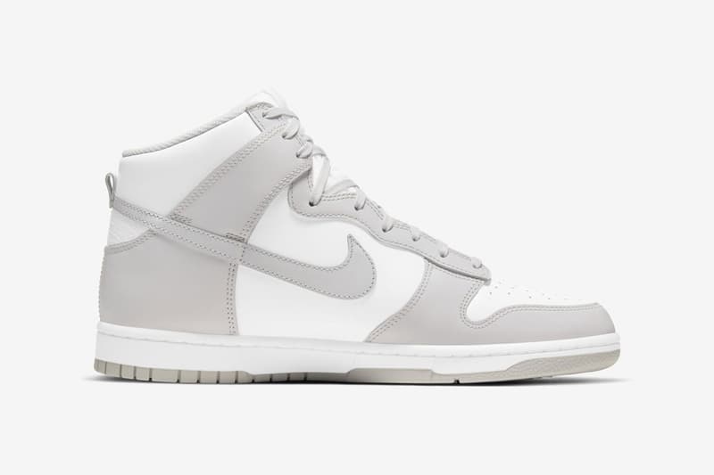 high football grey