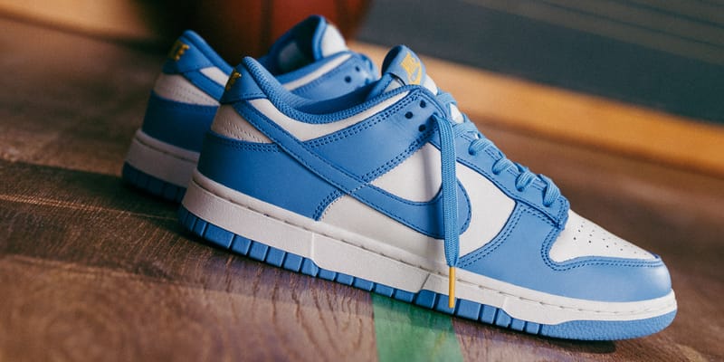 Nike dunk clearance low colorways
