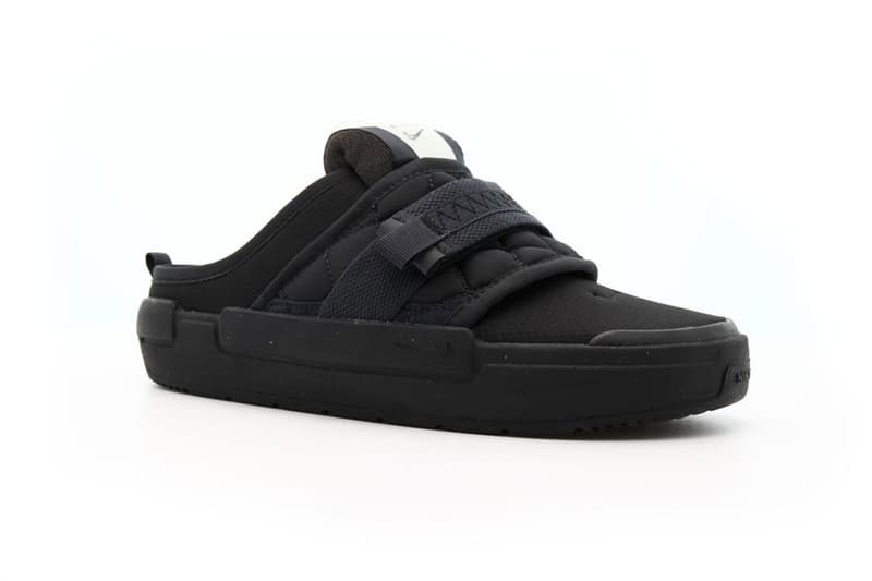 nike offline men's mule