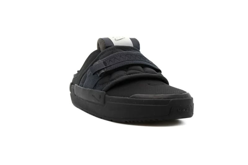 offline mule sneaker