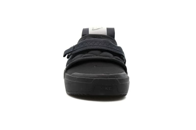 offline mule sneaker