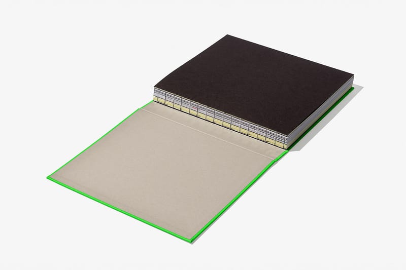 Virgil Abloh x Nike 'ICONS' Book Release Info | Hypebae