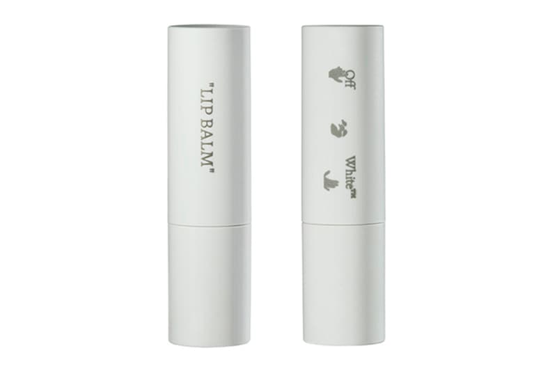 LIP BALM