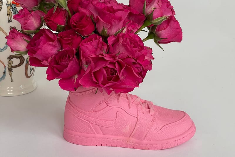 Rose jordans online