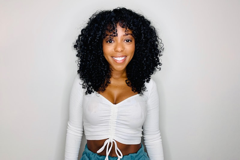 OUAI Launches New Styling Hair Curl Crème Hypebae