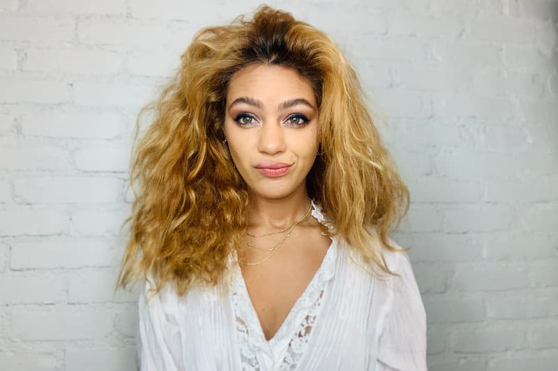 OUAI Launches New Styling Hair Curl Crème HYPEBAE