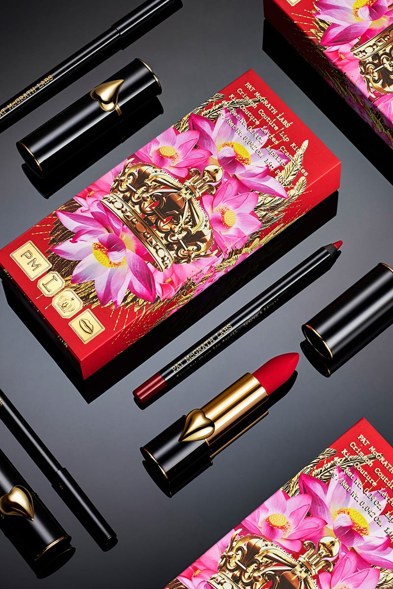 Pat McGrath Labs Lip Kit 