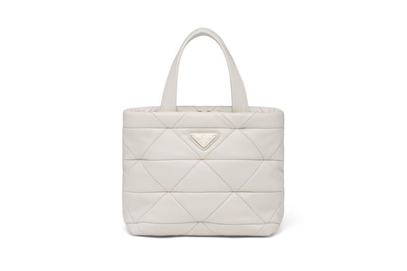 latest prada bags 2021