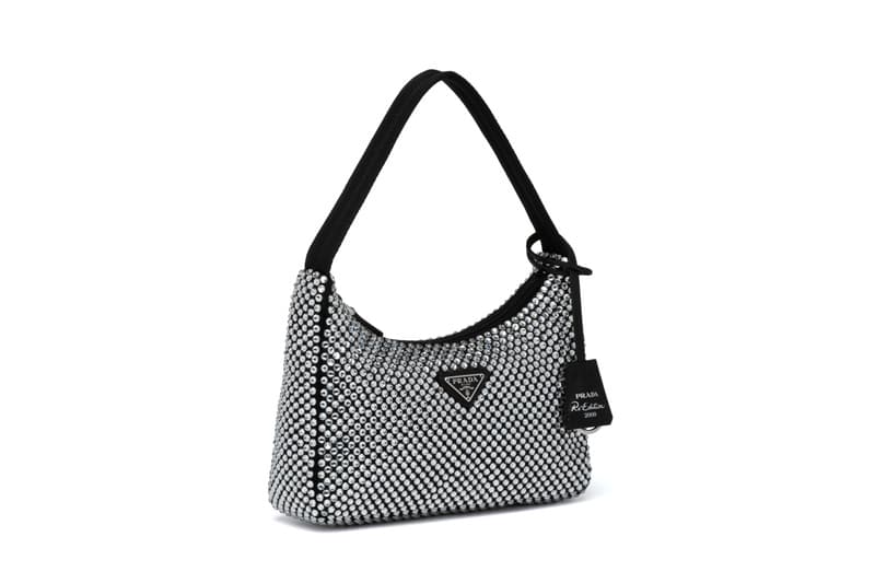 Prada nylon bag 2021 Clearance