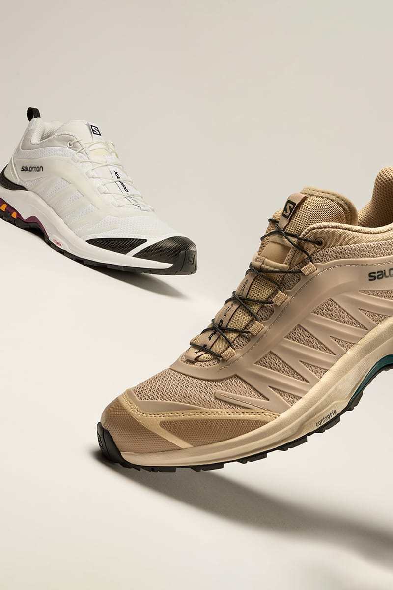 Salomon summer on sale