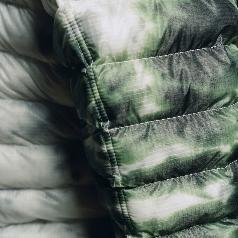 nike stussy air force 1 hand dyed
