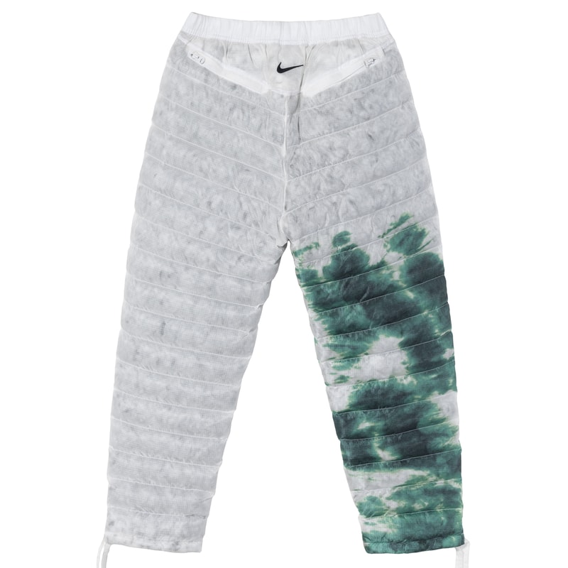 nike air force 1 stussy hand dyed