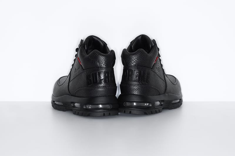 Nike goadome hotsell acg boots
