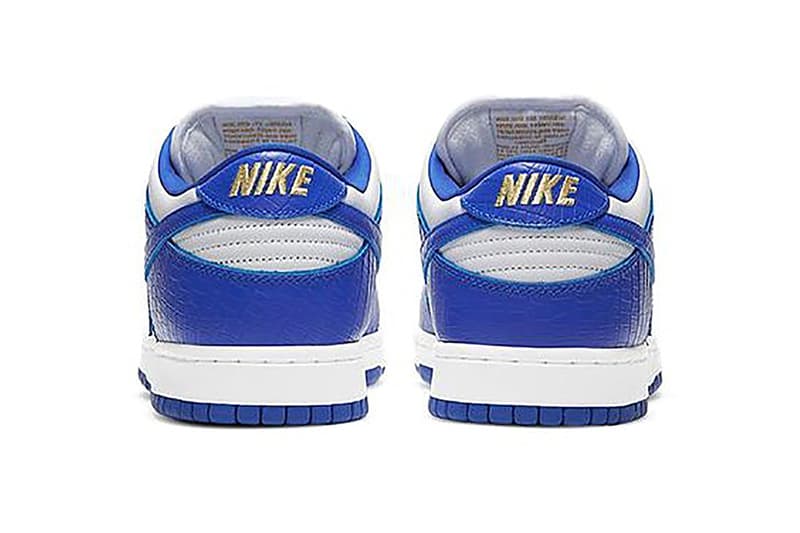 nike sb dunk low hyper blue