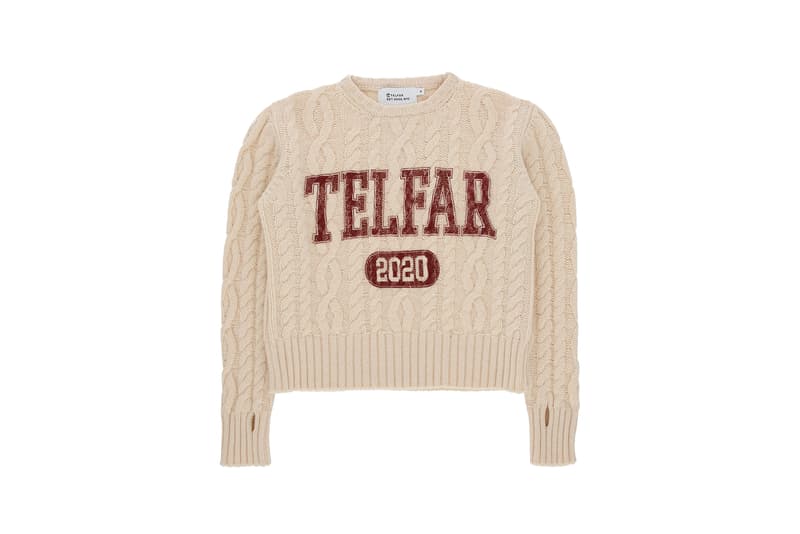 telfar sweatpants