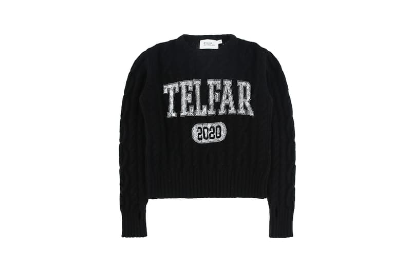 telfar sweatpants