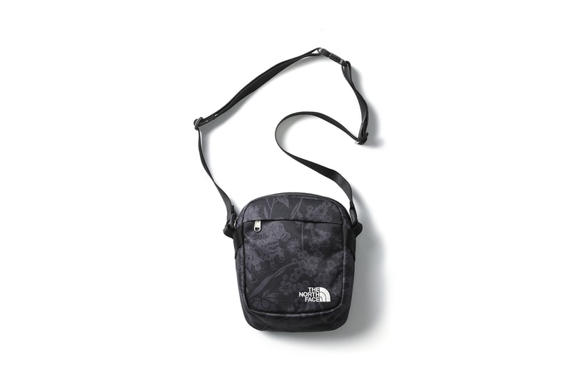 north face chinese new year 2025