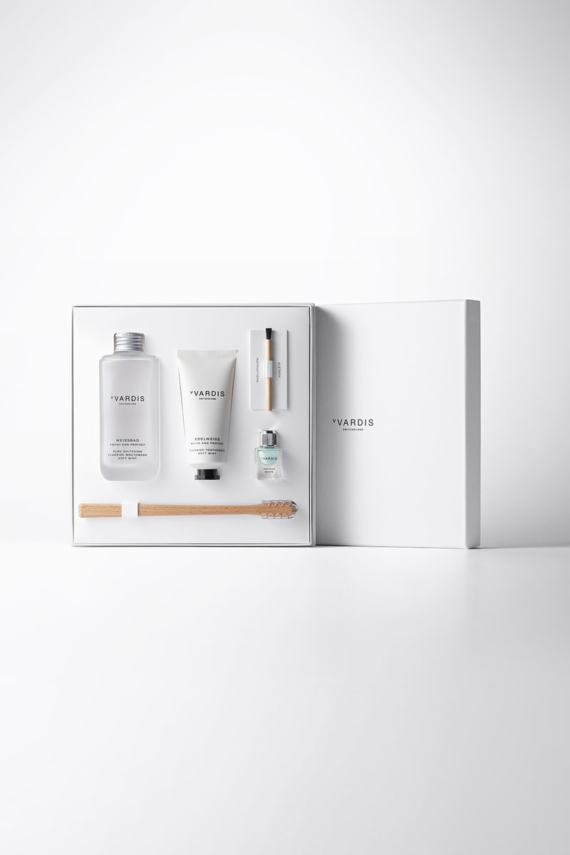 Editor Review of vVardis Teeth Whitening Products Hypebae