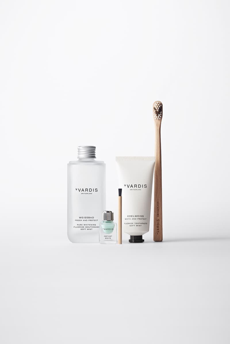 Editor Review of vVardis Teeth Whitening Products HYPEBAE