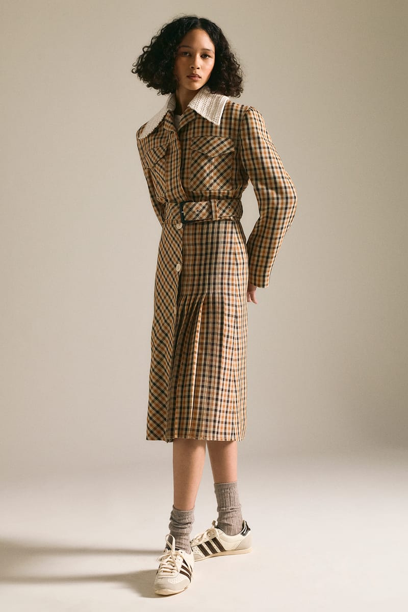 Wales Bonner FW21 Celebrates Black Scholars | Hypebae