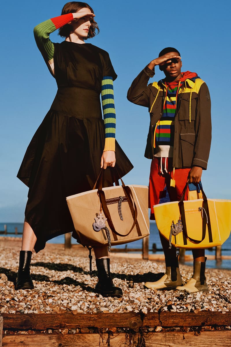 JW Anderson x Moncler Genius Collaboration | Hypebae