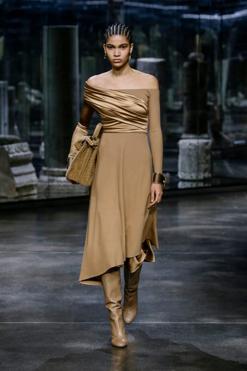 Fendi cheap women outfits