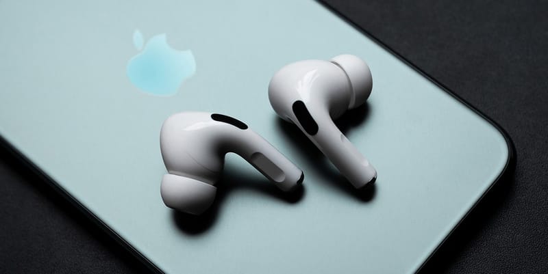 Airpods leaked best sale