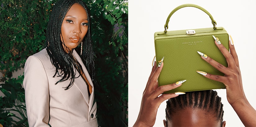 Zerina Akers' Black Owned Everything Is Now Live | Hypebae