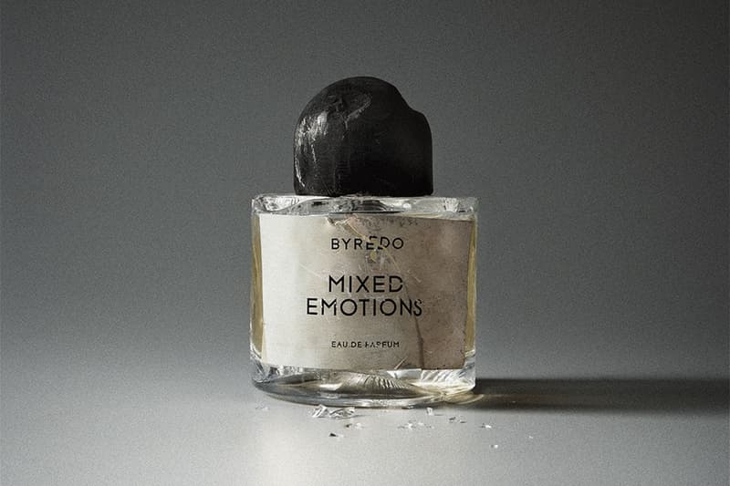 Byredo mixed emotions price Clearance