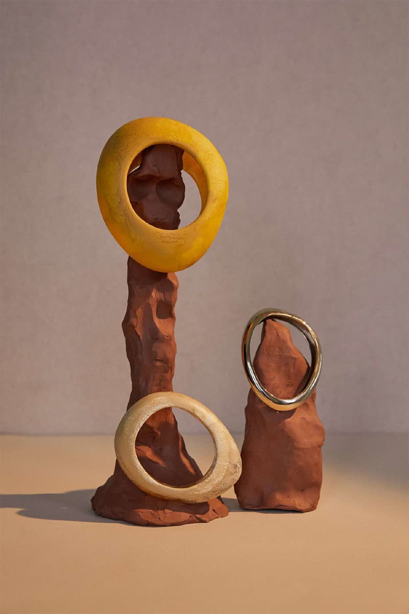 Dinosaur Designs To Launch Clay Vases, Jewelry Hypebae