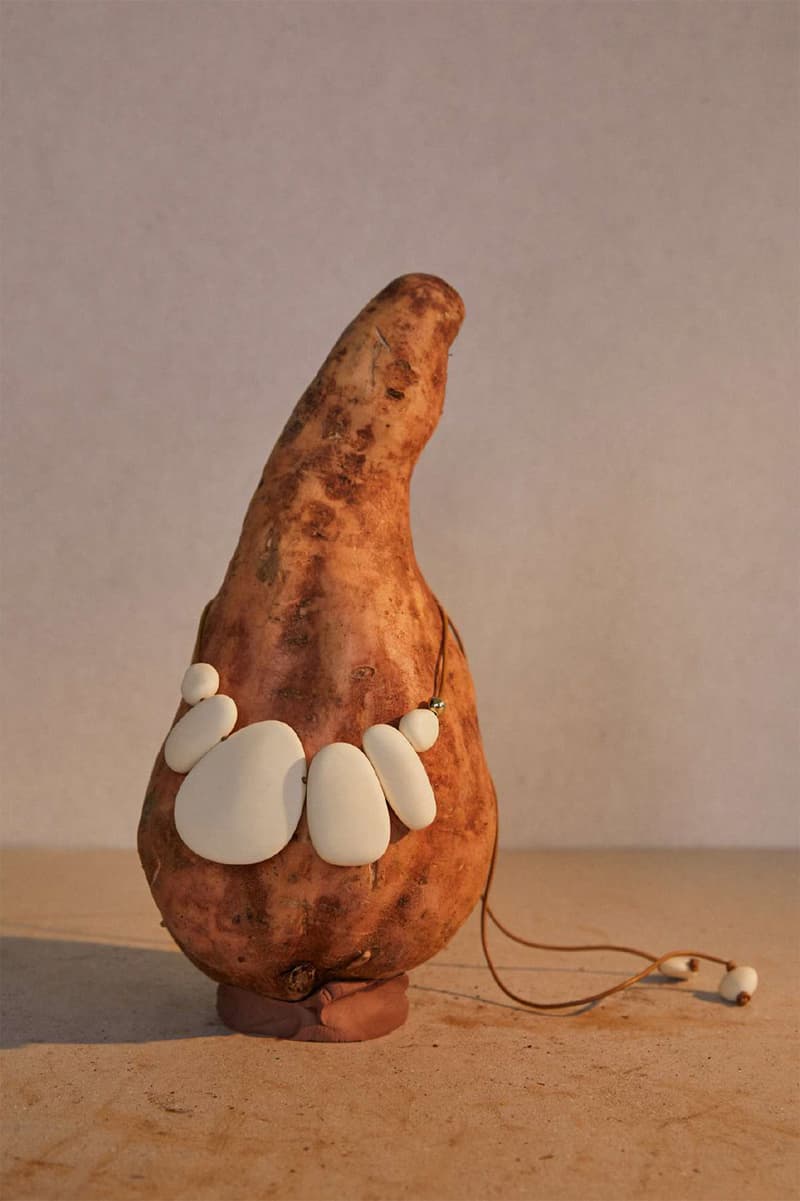 Dinosaur Designs To Launch Clay Vases, Jewelry Hypebae