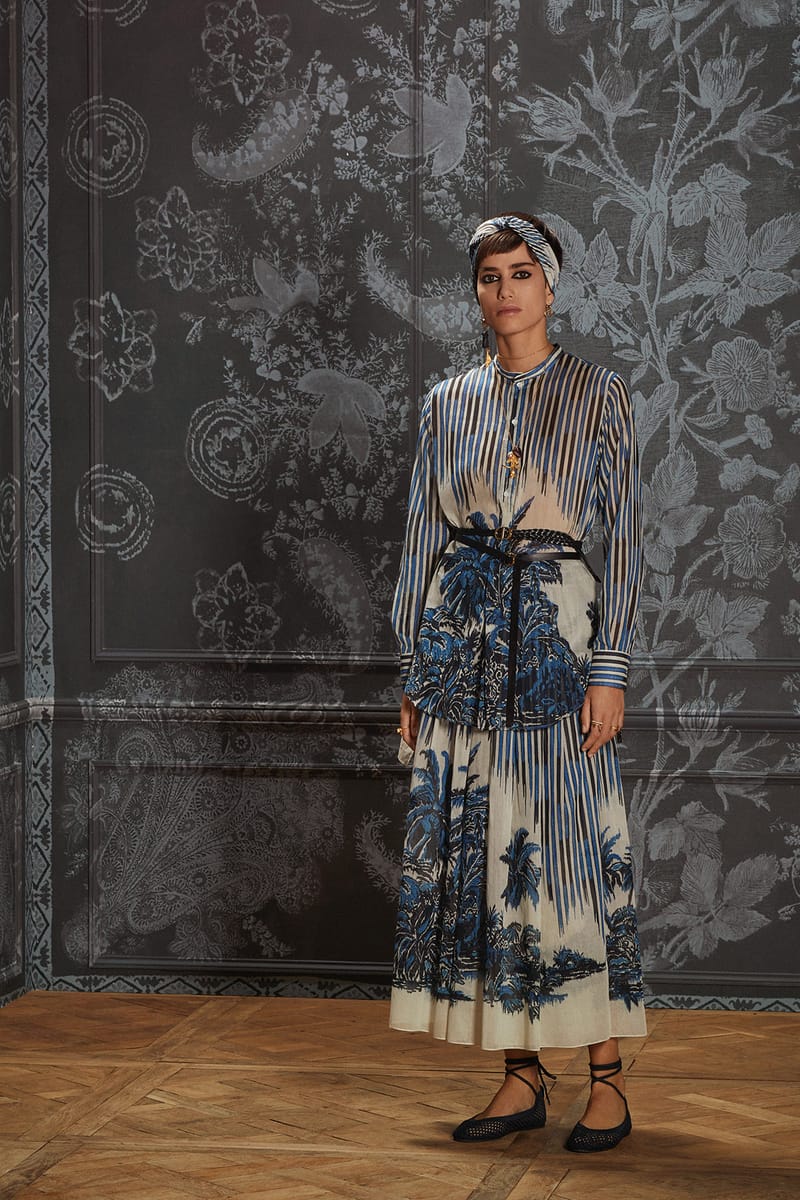 Dior Palms Summer 2021 Collection Release | Hypebae