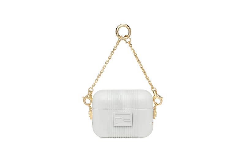 Fendi x CHAOS Spring/Summer 2021 Accessories | Hypebae Fendi x CHAOS Spring/Summer 2021 Accessories | Hypebae